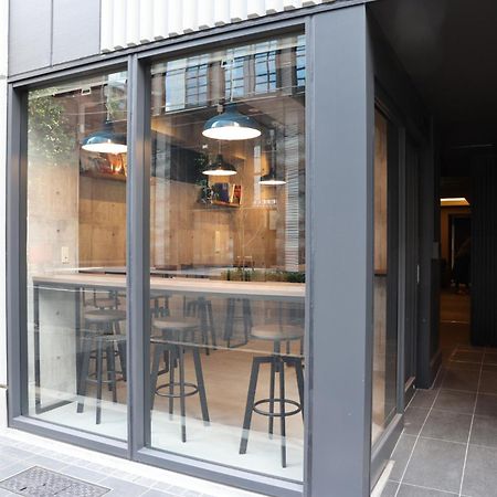 N Plus Hotel Akihabara 東京都 外观 照片