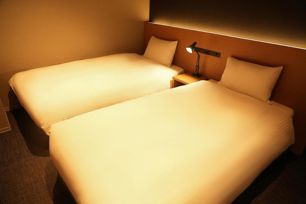 N Plus Hotel Akihabara 東京都 外观 照片