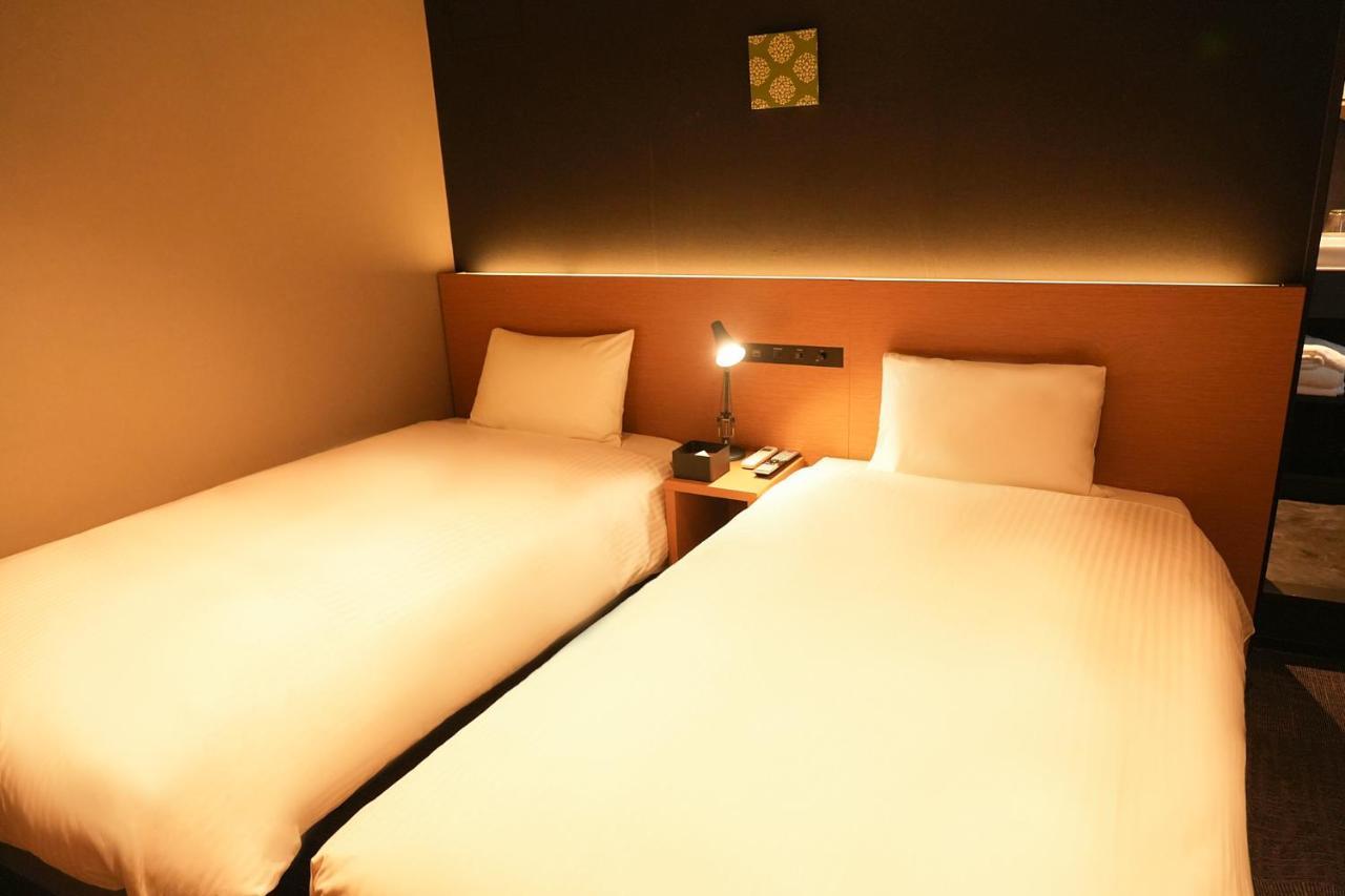 N Plus Hotel Akihabara 東京都 外观 照片