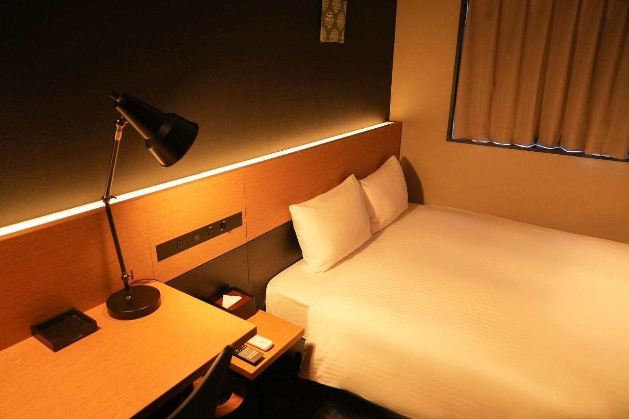 N Plus Hotel Akihabara 東京都 外观 照片