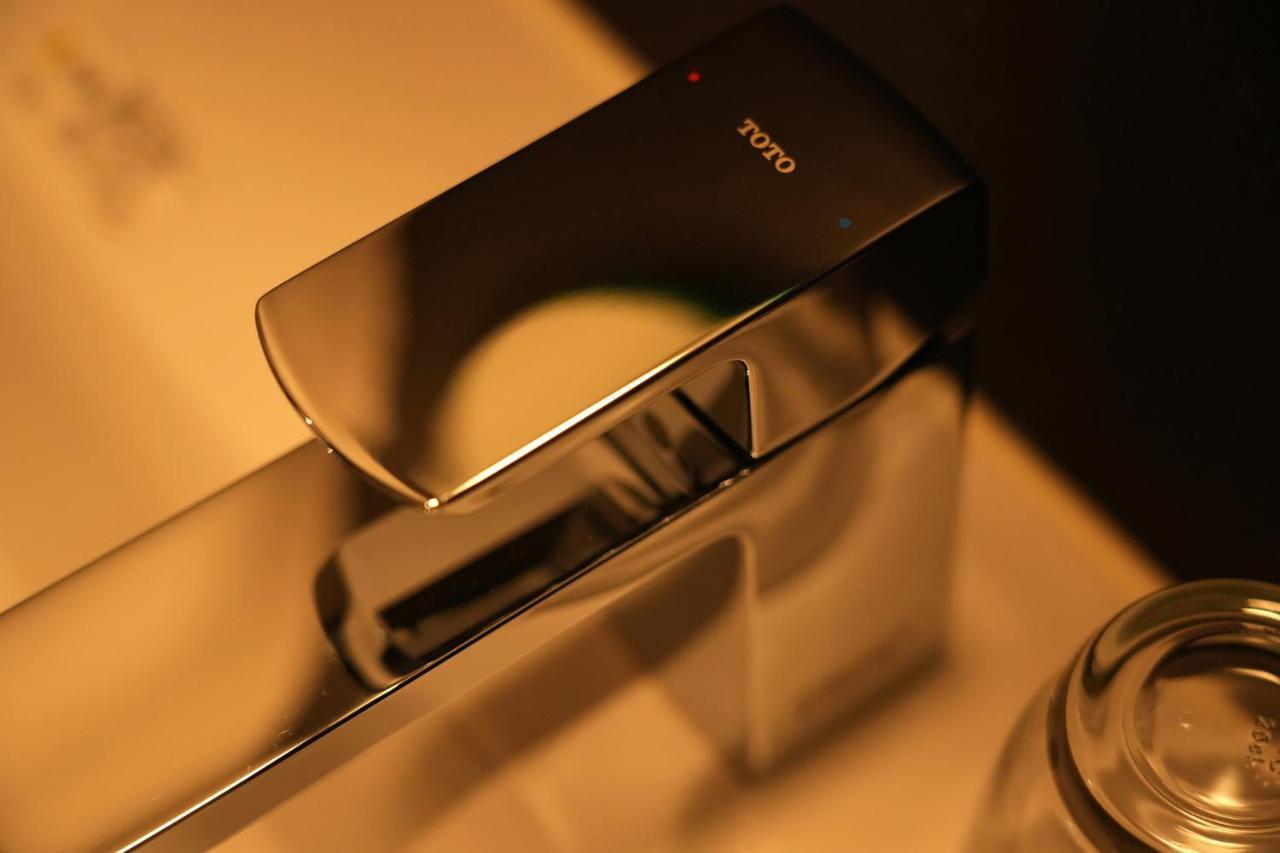 N Plus Hotel Akihabara 東京都 外观 照片