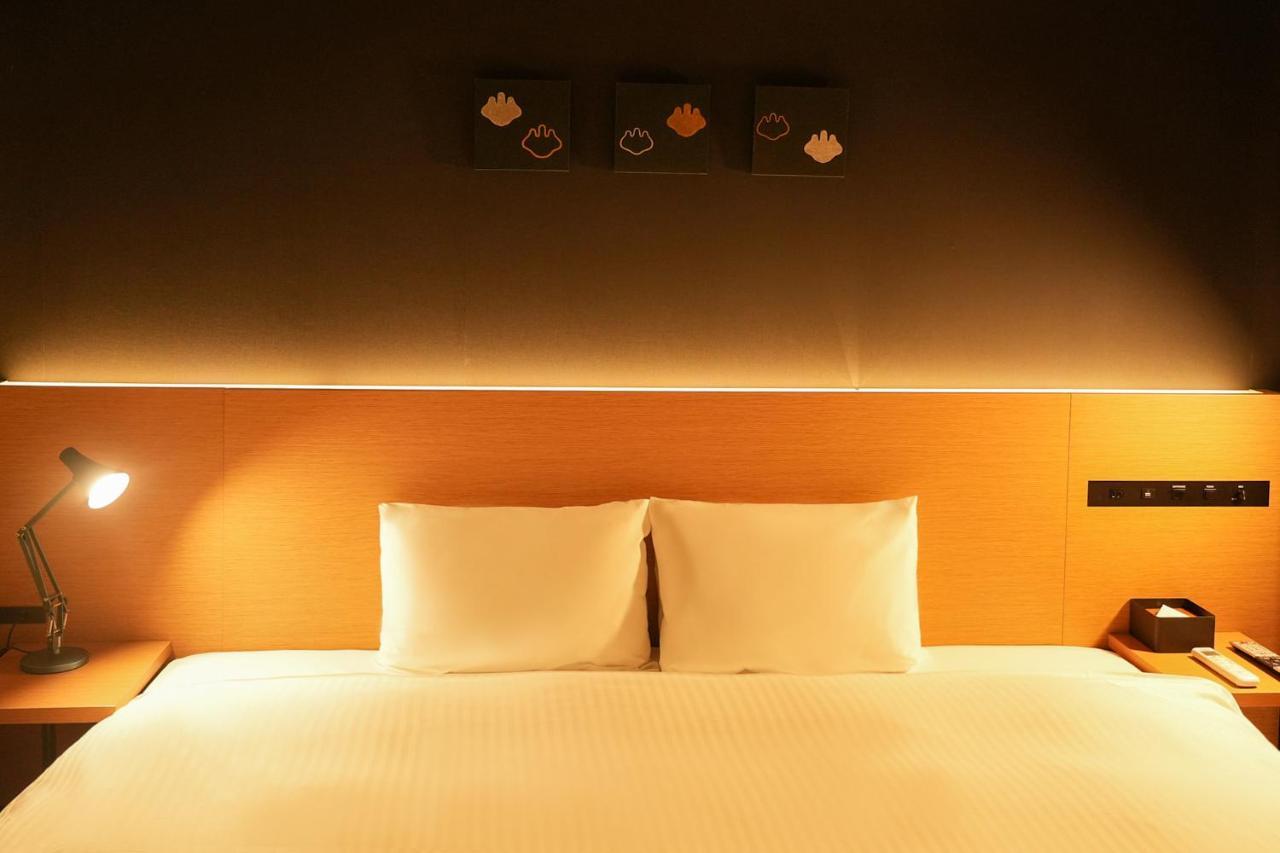 N Plus Hotel Akihabara 東京都 外观 照片