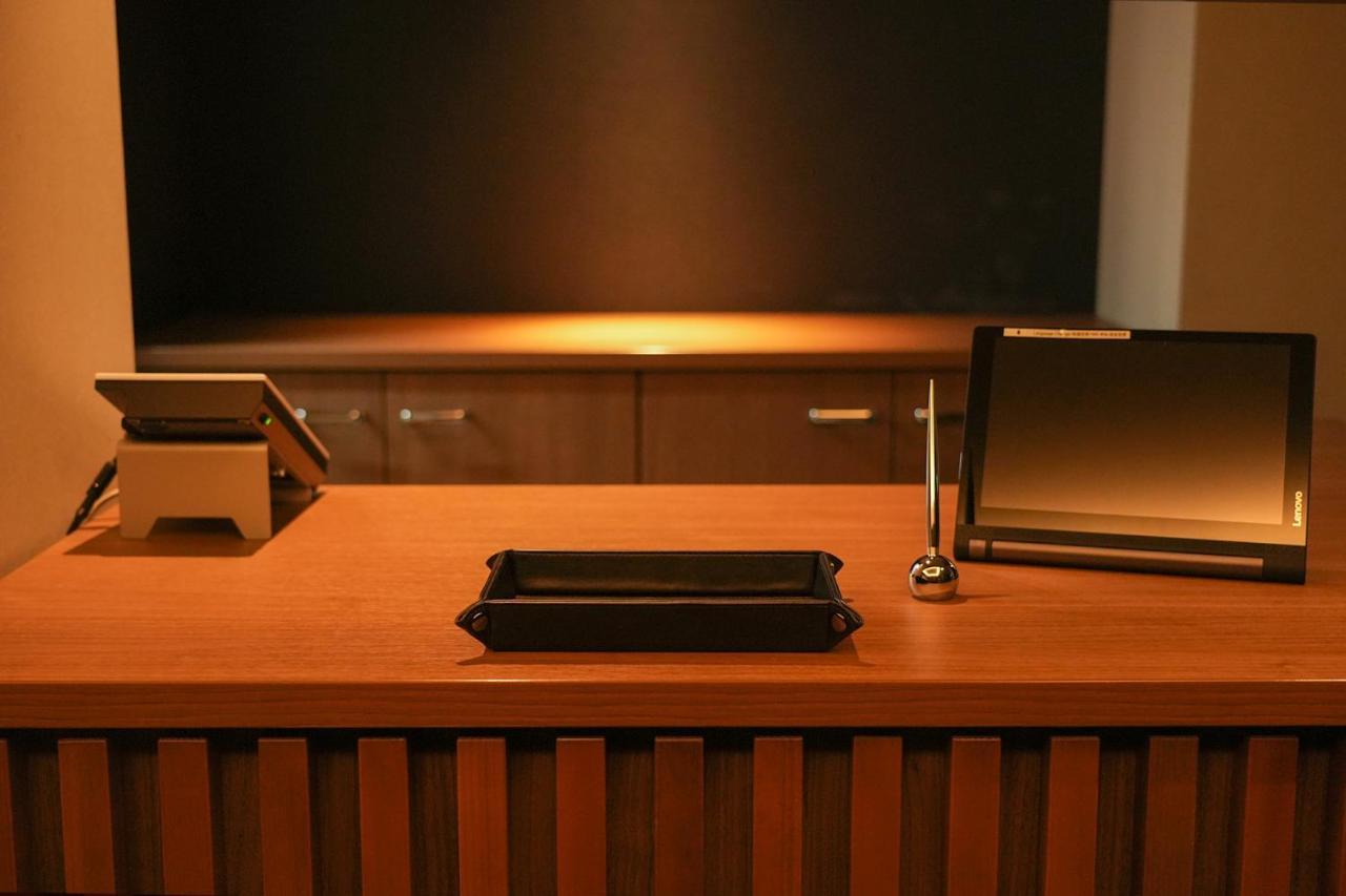 N Plus Hotel Akihabara 東京都 外观 照片