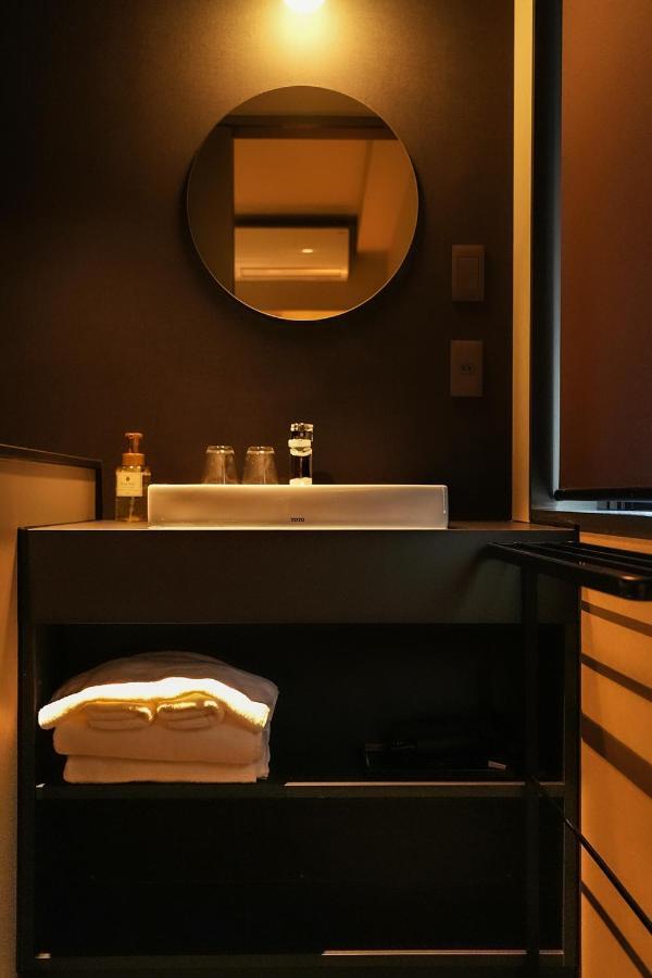 N Plus Hotel Akihabara 東京都 外观 照片