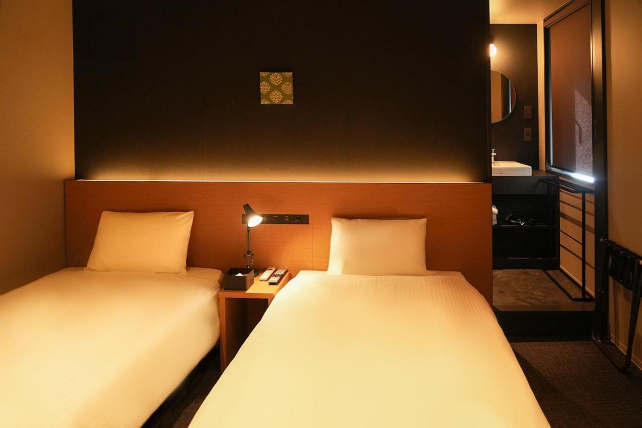 N Plus Hotel Akihabara 東京都 外观 照片