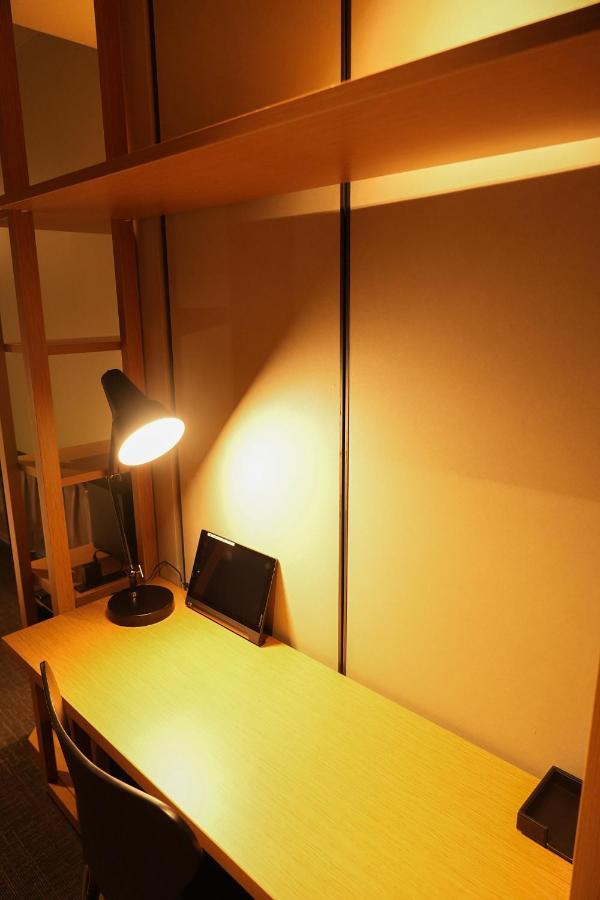 N Plus Hotel Akihabara 東京都 外观 照片