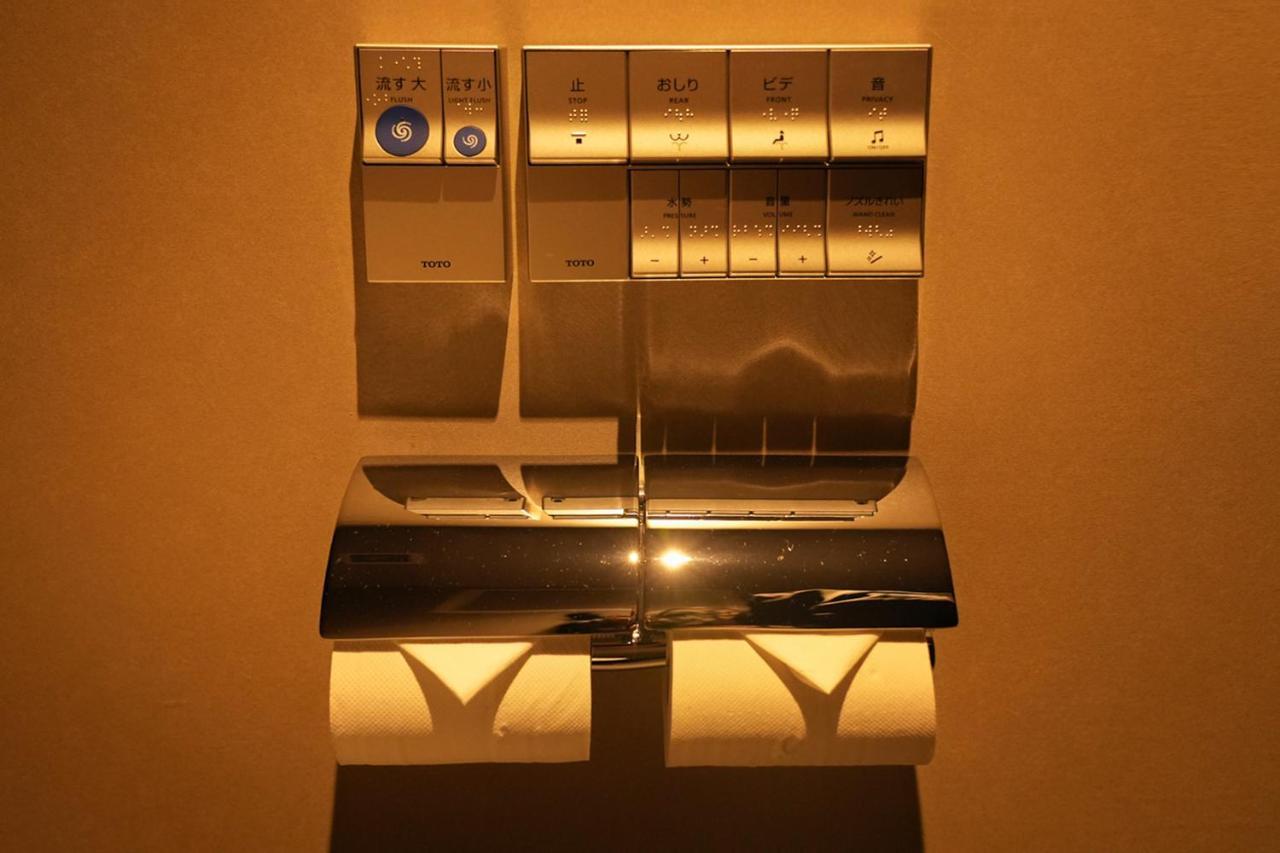 N Plus Hotel Akihabara 東京都 外观 照片