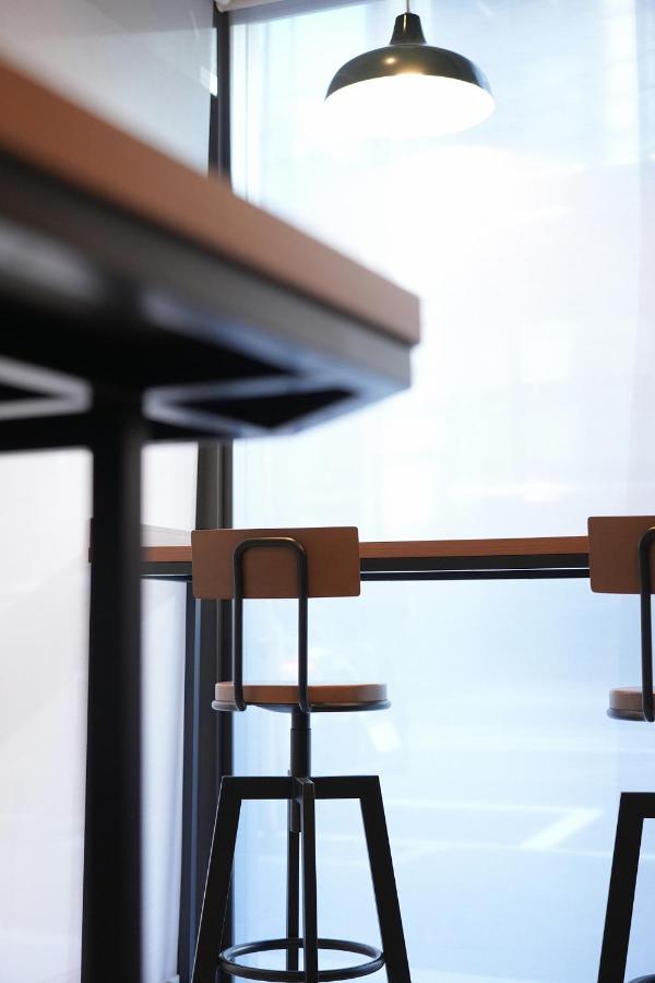 N Plus Hotel Akihabara 東京都 外观 照片