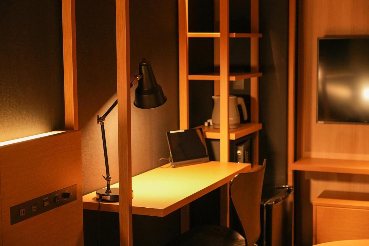 N Plus Hotel Akihabara 東京都 外观 照片