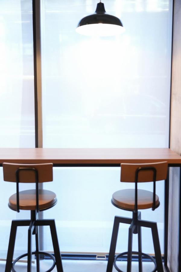 N Plus Hotel Akihabara 東京都 外观 照片