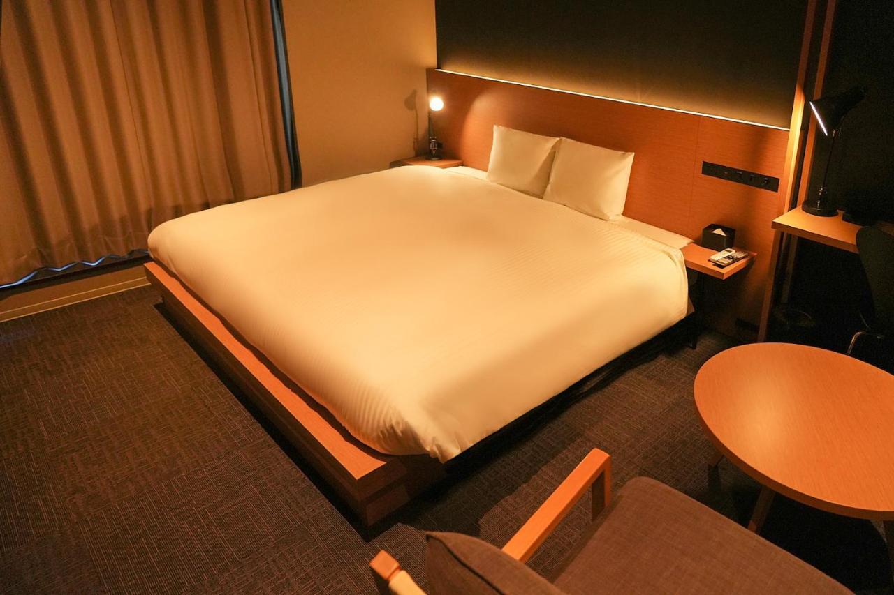 N Plus Hotel Akihabara 東京都 外观 照片