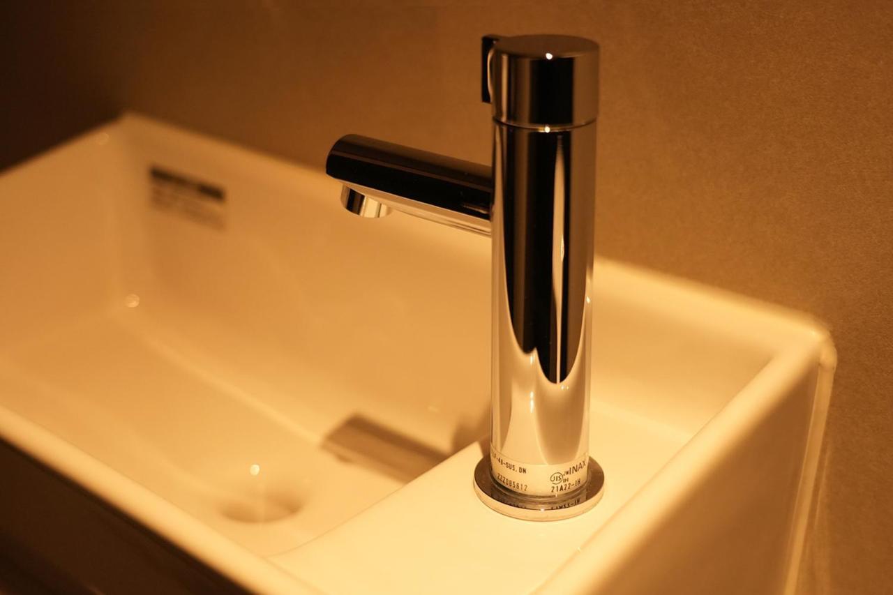 N Plus Hotel Akihabara 東京都 外观 照片