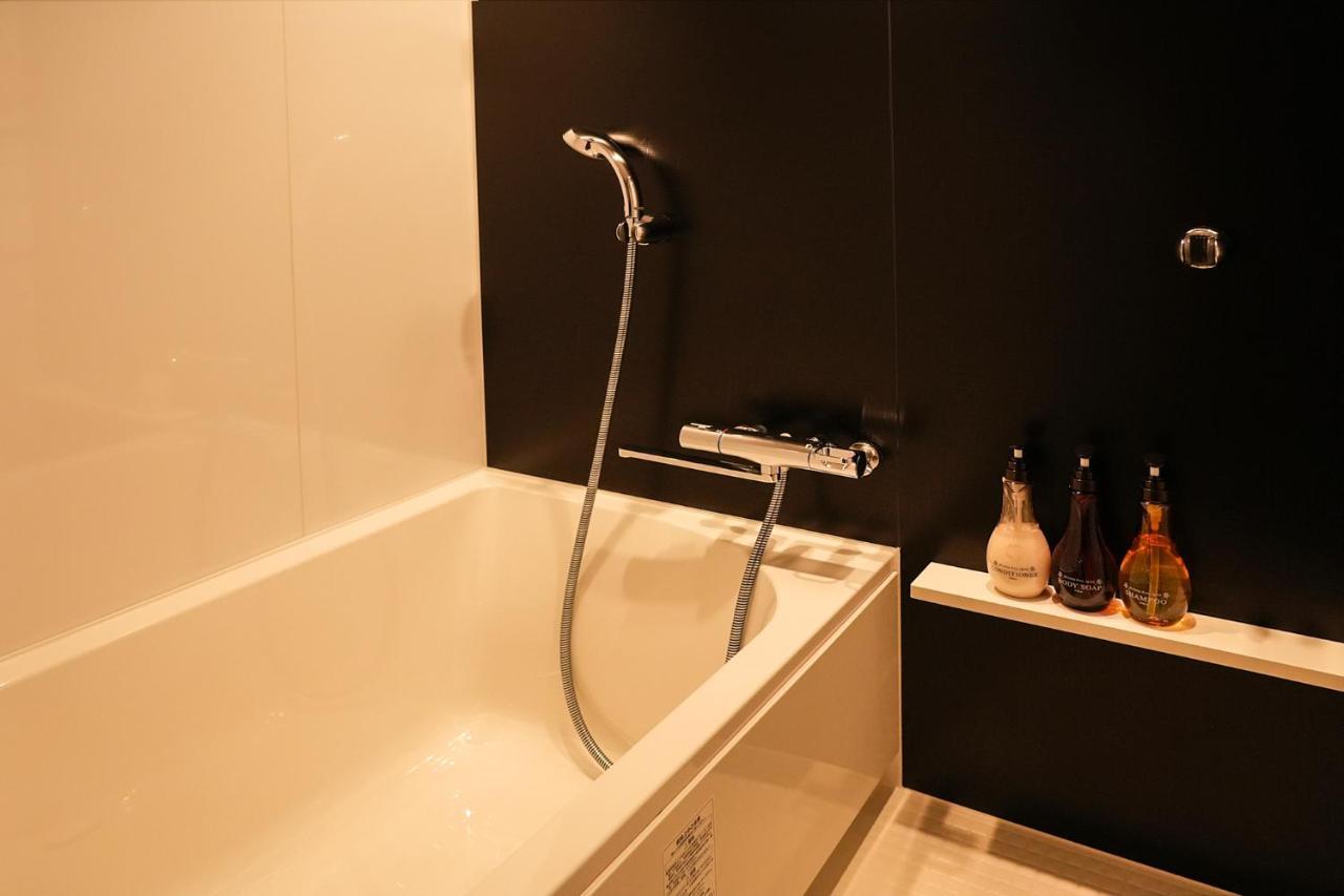 N Plus Hotel Akihabara 東京都 外观 照片