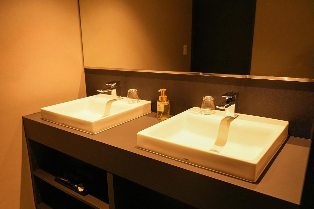 N Plus Hotel Akihabara 東京都 外观 照片