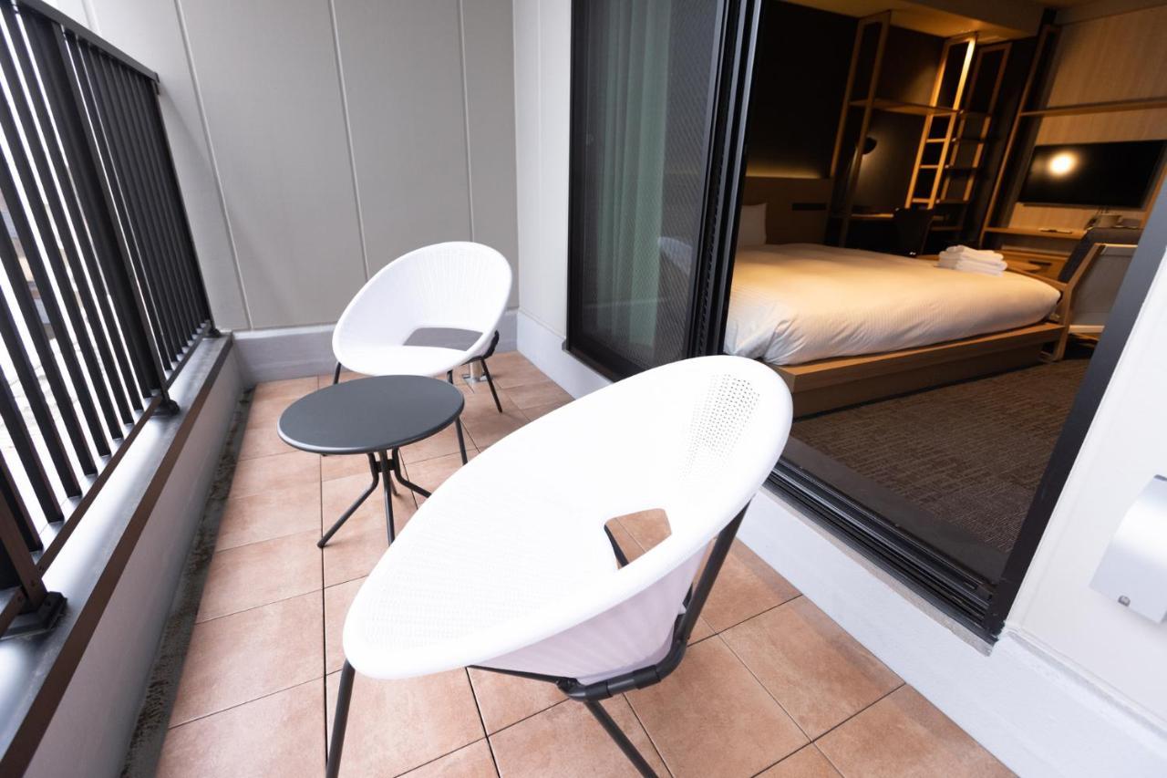 N Plus Hotel Akihabara 東京都 外观 照片