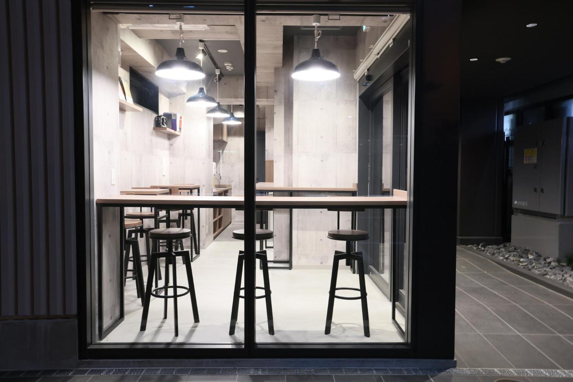 N Plus Hotel Akihabara 東京都 外观 照片