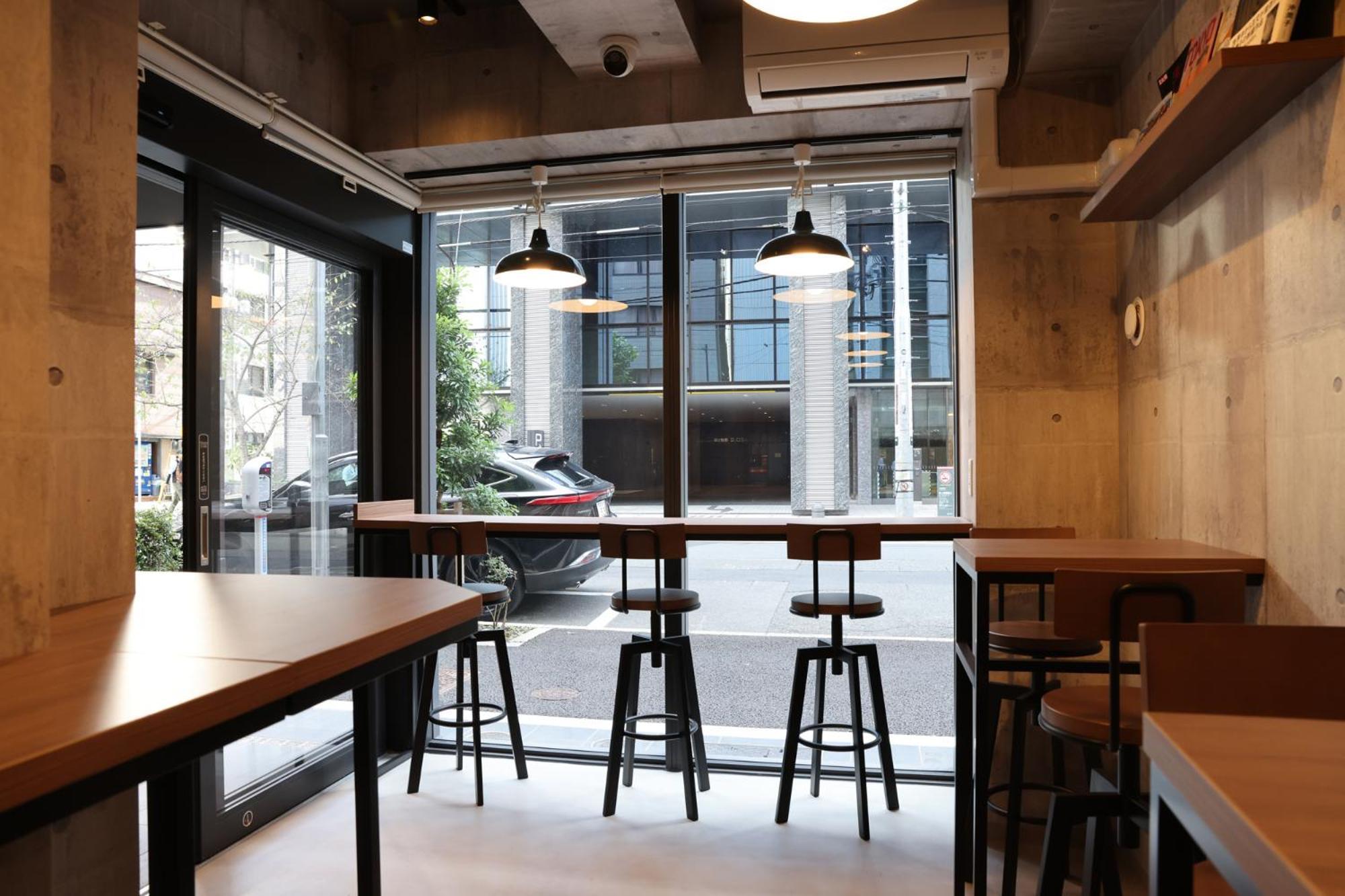 N Plus Hotel Akihabara 東京都 外观 照片