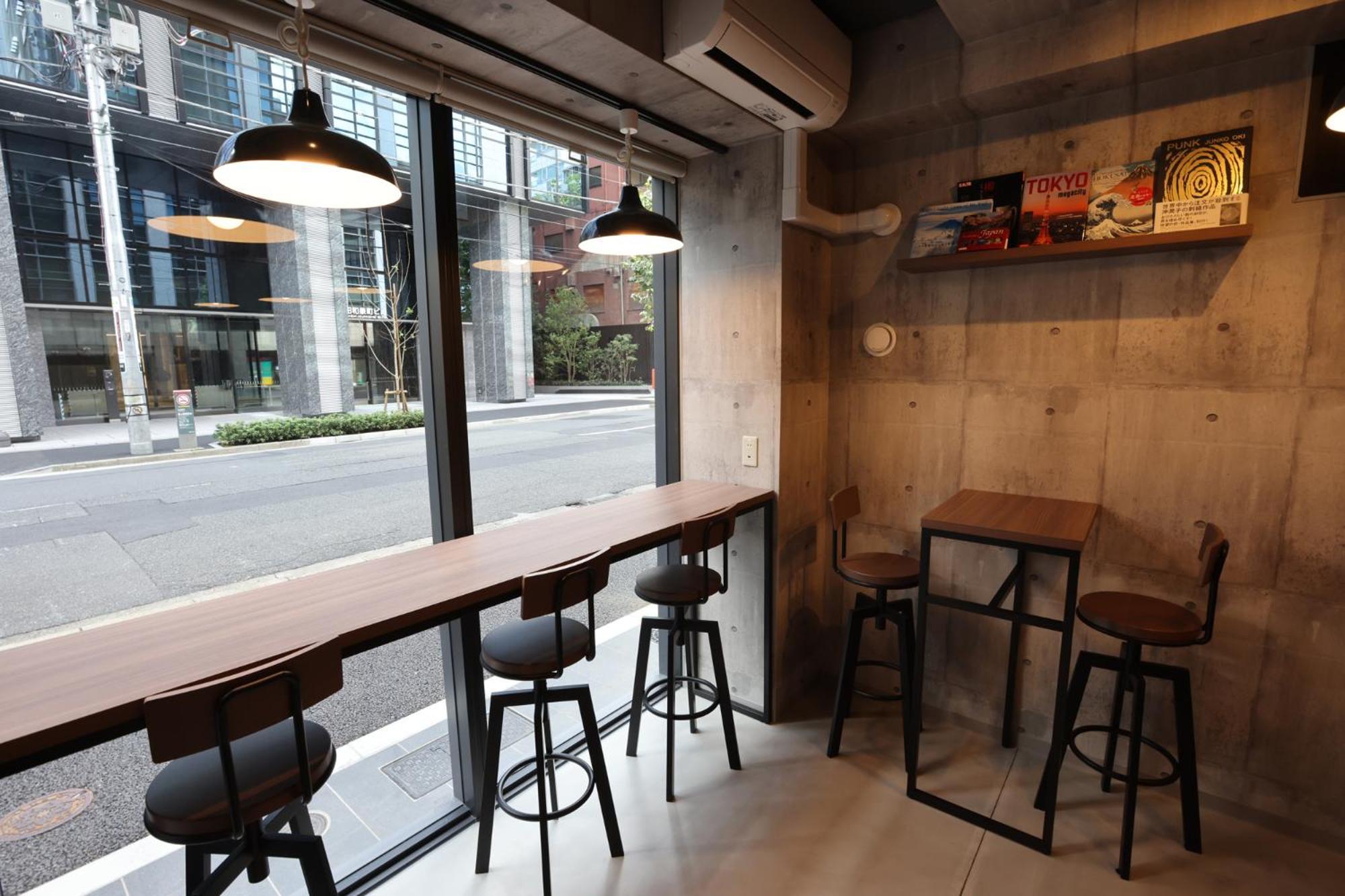 N Plus Hotel Akihabara 東京都 外观 照片