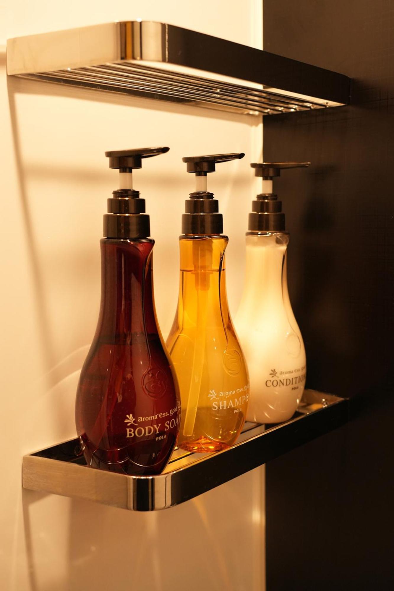 N Plus Hotel Akihabara 東京都 外观 照片