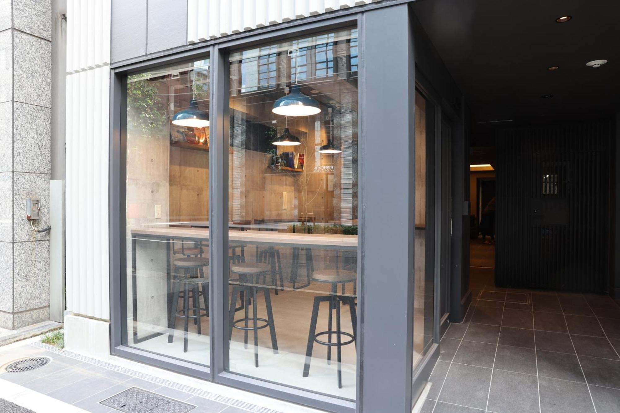 N Plus Hotel Akihabara 東京都 外观 照片